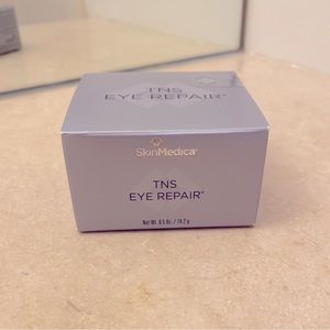 Skinmedica TNS eye repair cream. Brand new